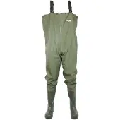 RAGOT Pu Breathable Wader Groen EU 45 Man