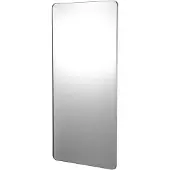 Vevor Wandspiegel Make-upspiegel Badkamerspiegel 1828 x 813 x 25 mm Rechthoekige spiegel
