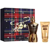 Jean Paul Gaultier Le Male Le Parfum Elixir 125ML 2- set for men