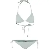 Urban Classics Bikini mintgroen