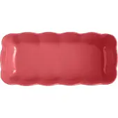 Emile Henry Madeleine broodvorm Bubblegum