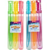 Toi-Toys Incredibubble Bellenblaaszwaard 60ml, 3st.