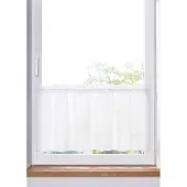 Bonprix Valletje in linnen look h/b: 60/150 cm