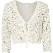 Bonprix Ajour bolero maat 52/54 (XXL)