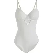 Bonprix Corrigerende body, medium corrigerend maat 95