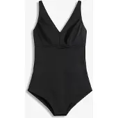 Bonprix Naadloze medium corrigerende body zonder beugels maat 50