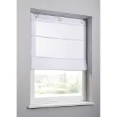 Bonprix Magnetisch vouwgordijn maat h/b: 130/45 cm