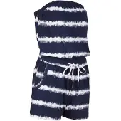 Bonprix Strapless playsuit van biologisch katoen 38/40 (S)