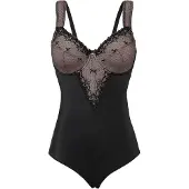 Bonprix Minimizer body met beugels en gerecycled materiaal maat 100