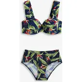 Bonprix Balconette bikini (2-dlg. set) 52 (115)
