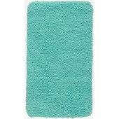 Bonprix Getufte uni badmat met hoge pool maat Badmat 60/100 cm