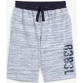 Bonprix Jongens sweat bermuda in een zachte katoenmix maat 140