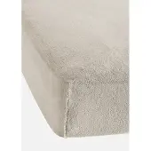 Bonprix Hoeslaken cashmere touch 180/200 cm