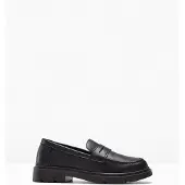 Bonprix Chunky loafers met een lichte zool maat 42