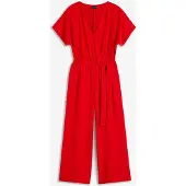 Bonprix Jumpsuit, korte mouw 50