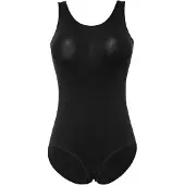 Bonprix Body zonder beugels met katoen maat 40/42 (M)