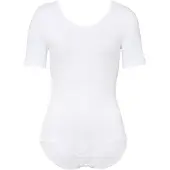Bonprix Body met halflange mouwen en katoen 46/48 (L)