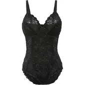 Bonprix Body van fijne kant maat 75