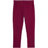 Bonprix Thermo legging in een elastische katoenmix 116/122