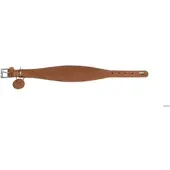 Hunter Windhonden Halsband Aalborg Cognac Maat 37