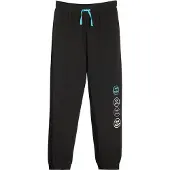 Bonprix Jongens sweatpants van een zachte katoenmix maat 164/170