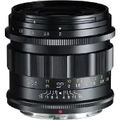 Voigtländer Voightlander APO Lanthar 28mm f/2.0 Nikon Z-mount objectief