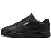Pony Sneakers laag 'Caven III' zwart
