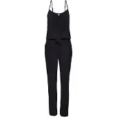 Bonprix Jumpsuit van gestructureerde viscose maat 42