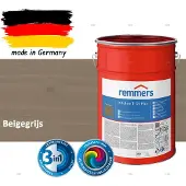 Remmers Induline T-770 PLUS Transparant – Beigegrijs – 5 L – Opvolger GW 310 Houtbeits