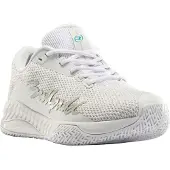 Bullpadel Ionic W 26v Padel Shoes Wit EU 39 Vrouw