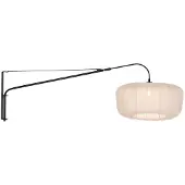 Steinhauer Elegant Classy LED Plafondlamp | 1x E27 | Zwart