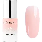 NEONAIL UV Nagellack Base Baby Boomer Gel Nagellak 7 st Nude Base