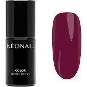 NEONAIL UV Nagellack Gel Nagellak 7 ml Perfect Berry
