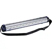 Leitz Presentatie accessoires, EasyFlip vervangingsrol in het kwadraat