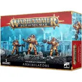 Games Workshop Stormcast Eternals Annihilators