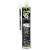 Petec 98195 Carrosserielijm, kit