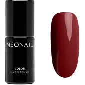 NEONAIL UV Nagellack Gel Nagellak 7 ml Perfect Red
