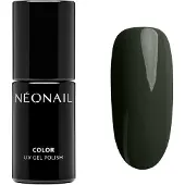 NEONAIL UV Nagellack Gel Nagellak 7 ml Bottle Green