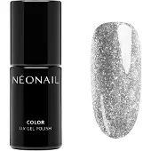 NEONAIL UV Nagellack Gel Nagellak 7 ml Twinkle White