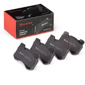 Brembo P 06 119 Remblokken
