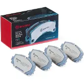 Brembo P 83 106E Remblokken