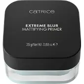Catrice Extreme Blur Mattifying Primer Primer 25 g Extreme Blur