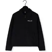 Rellix Jongens Jassen Sweat Jacket Scuba - Donkerblauw - Maat 176