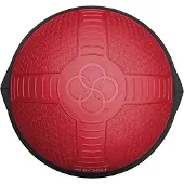 Bosu Nexgen Home Balance Trainer - Neon Flare/Rood
