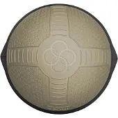 Bosu Nexgen Home Balance Trainer - Sandstone/Beige