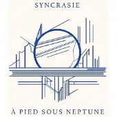 Inouie Dist Cnt Syncrasie - A Pied Sous Neptune (CD)