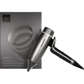 GHD Speed titaangrijs Föhn 1 st