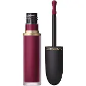 MAC Powder Kiss Lipstick Unisex 5ml Roségoud