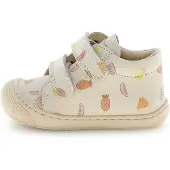 Naturino - Kid's Cocoon VL - Vrijetijdsschoenen 25, beige