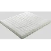 Hydro Topdekmatras Schuim Deluxe - 160x220